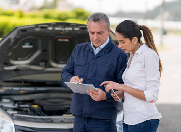 Full coverage car insurance in Park Falls, WI