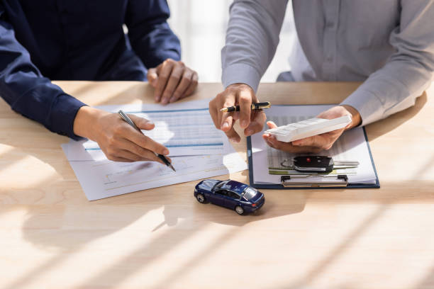 Park Falls auto coverage comparison